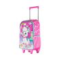 Mochila-Carrinho-Pink-Kids-Gatinho-Cindy-|-Luxcel-Tamanho--UN---Cor--PINK-0